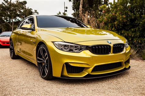 bmw-m4-coupe-concept : Automotive Addicts