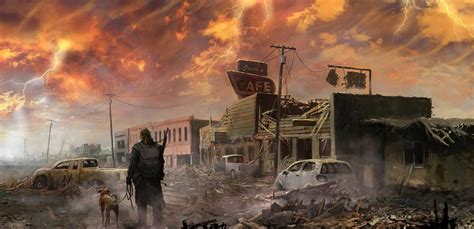 Tthe Burning Of The Sky 3 | Apocalyptic, Apocalypse art, Post apocalyptic