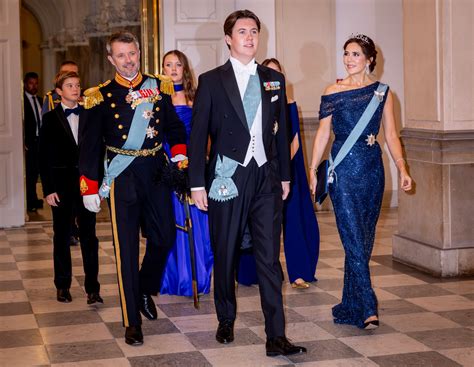 Who Is Prince Christian of Denmark? Everything You Need to Know About Prince Frederik and ...