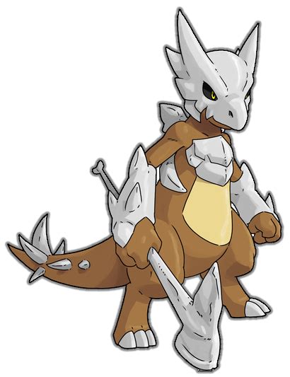 Marowak (Concept) - Giant Bomb