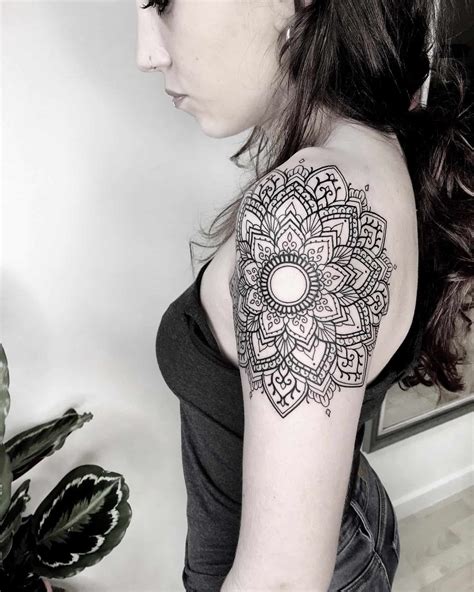 Update 80+ mandala buddha tattoo design latest - vova.edu.vn