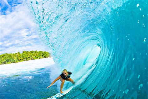 Hawaii Surfing Wallpapers - Top Free Hawaii Surfing Backgrounds - WallpaperAccess