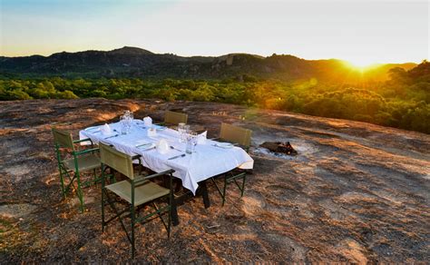 Matobo Hills Lodge – ZAMAG Tours and Safaris – Agricultural Tour Operators and Ground Handlers