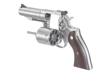 357 Revolver Ruger