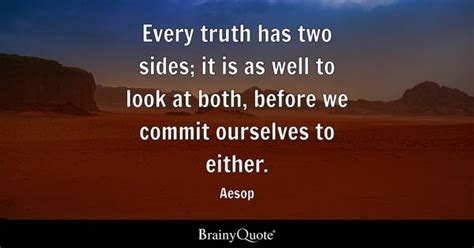 Aesop Quotes - BrainyQuote