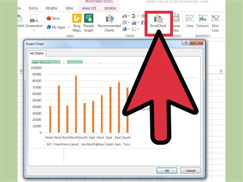 Pivot tables in excel - equityhoreds