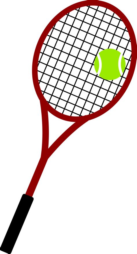 Tennis Ball Clipart - Cliparts.co