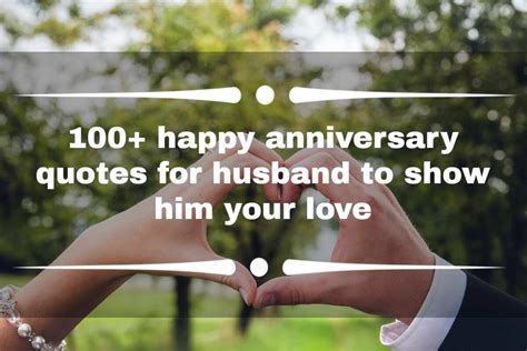 100+ happy anniversary quotes for husband to show him your love - Legit.ng