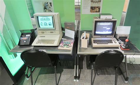 The Living Computer Museum Virtual Tour – Trust me, you need to see this! – Vintage is The New Old