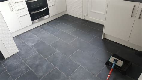 Tile Cleaning: Putting the Life Back Into Slate Tiles