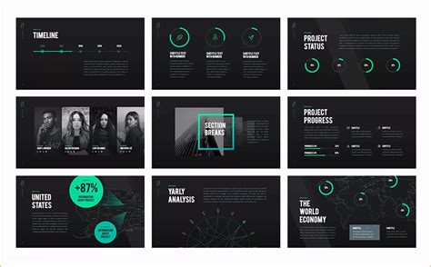 Creative Powerpoint Templates Free Of Creative Powerpoint Template Pixelify ...