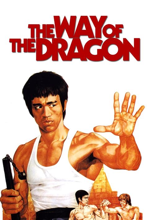 The Way of the Dragon (1972) - FilmFlow.tv