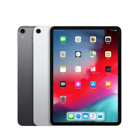 Apple iPad Pro 11 (2018), doplňky a náhradní díly | iMore.cz