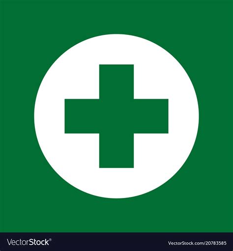 Share 67+ green cross logo best - ceg.edu.vn