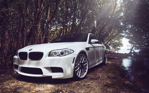 BMW M5 HD Wallpapers - Wallpaper Cave