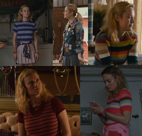 brie larson unicorn store | Fashion, Brie larson, Style