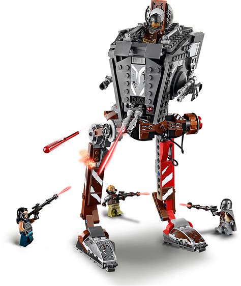 Buy LEGO Star Wars - AT-ST Raider (75254) at Mighty Ape Australia