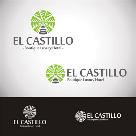 Creating an elegant logo for a Costa Rica luxury hotel with a private beach | Logo design contest