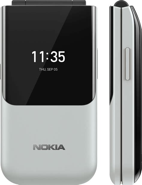 Nokia 2720 Flip Phone