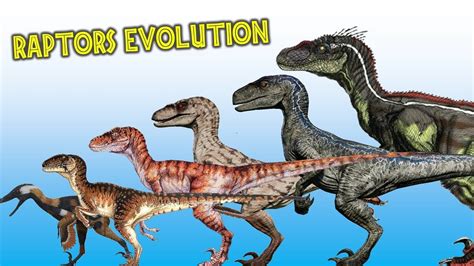 Utahraptor Vs Deinonychus? The 13 Detailed Answer - Barkmanoil.com