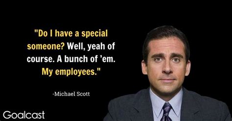 30 Funny Quotes from The Office (Michael Scott and Dwight)