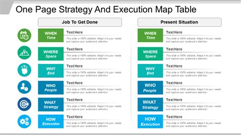 [Updated 2023] Top 50 Business Strategy PowerPoint Templates Used by Fortune 500 Companies