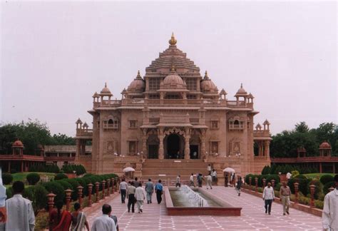 akshardham temple ahmedabad | My Journey Through India