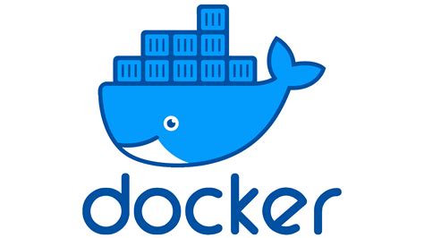 Docker Logo, symbol, meaning, history, PNG, brand