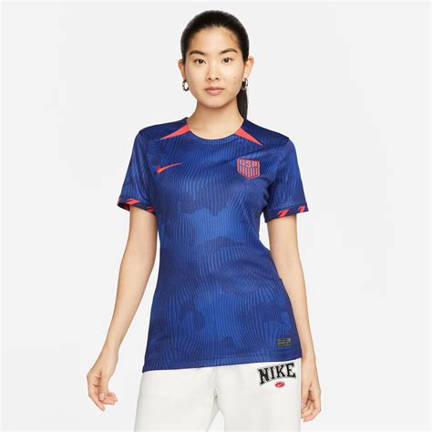 U.S. Soccer Women's Jerseys - Official U.S. Soccer Store