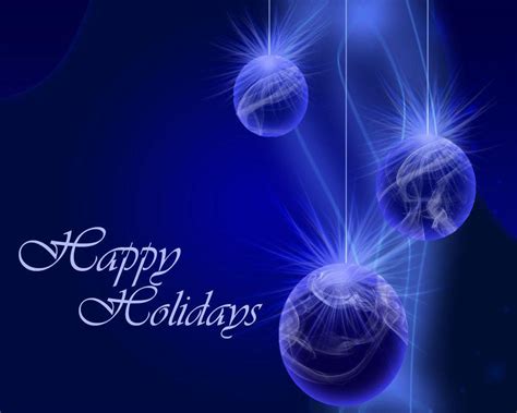 Happy Holidays Backgrounds - Wallpaper Cave