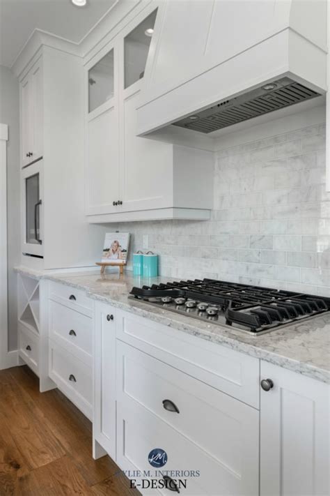 SUBWAY TILES: 5 Ideas to Make Your Backsplash More Interesting - Kylie M Interiors