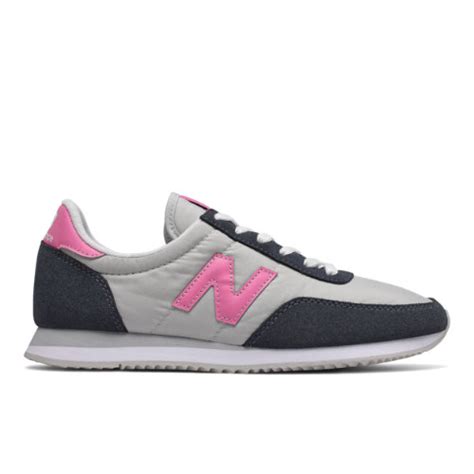 New Balance 720 Women's Running Classics Shoes - Grey (WL720CD) | ProShopaholic.com