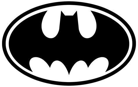 Free Batman Art Black And White, Download Free Batman Art Black And White png images, Free ...