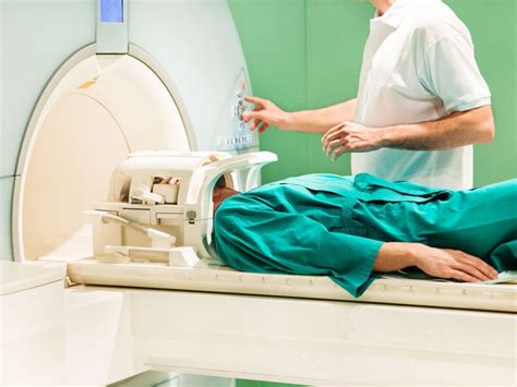 Head MRI: Purpose, Preparation, and Procedure