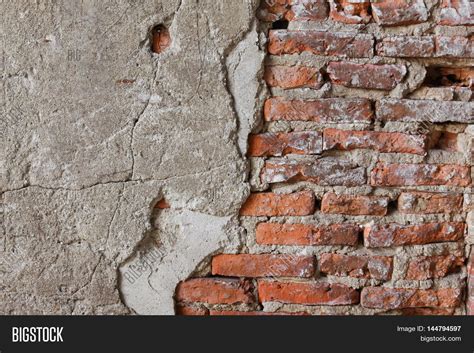 Brick Wall Texture. Image & Photo (Free Trial) | Bigstock