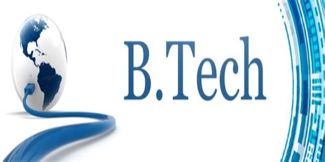 B Tech Admission Requirements Eligibility Procedure Scope In Pakistan