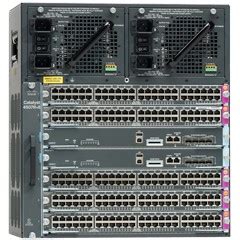 10 Different Types of Network Switches used in LAN Ethernet Networks