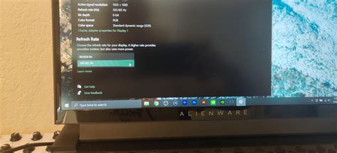 M15 R3 300hz will this affect battery life? : r/Alienware