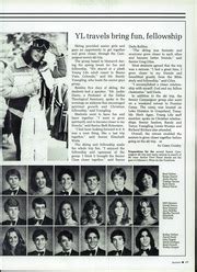 Memorial High School - Reata Yearbook (Houston, TX), Class of 1981, Page 171 of 296