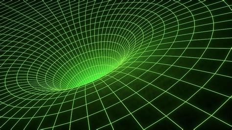 Black Holes Must Have Singularities, Says Einstein’s Relativity