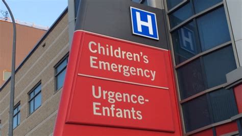 COVID-19 in Manitoba: Outbreaks reported at Children's Hospital | CTV News