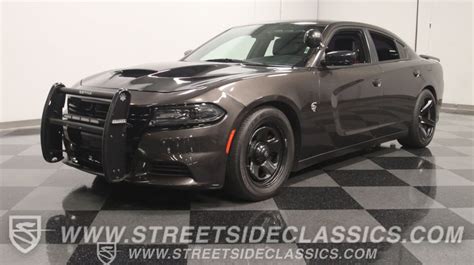 2015 Dodge Charger | Classic Cars for Sale - Streetside Classics