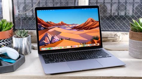 MacBook Air and MacBook Pro M1 battery life tested — this is amazing | Tom's Guide