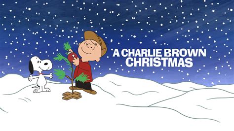 A Charlie Brown Christmas (1965) - AZ Movies