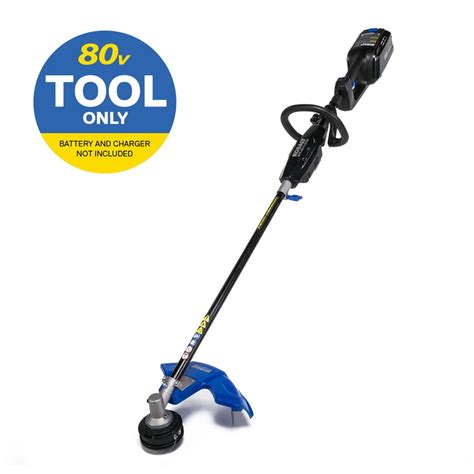 Kobalt Cordless Weed Eater Manual