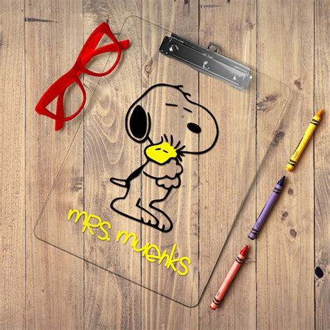 Snoopy - Etsy