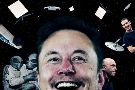 Podcast: Elon Musk Made 2023 All About Himself - Bloomberg