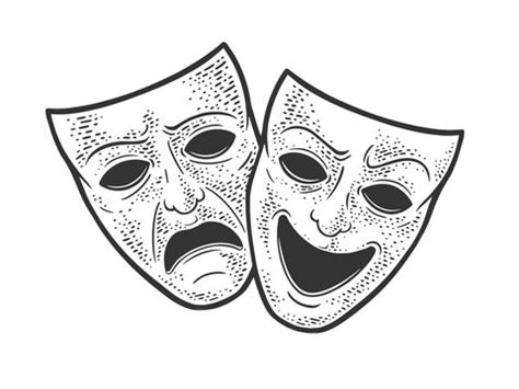 "Theater Masks" Images – Browse 706 Stock Photos, Vectors, and Video | Adobe Stock