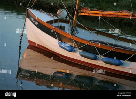 BLAKENEY NORFOLK ENGLAND Stock Photo - Alamy