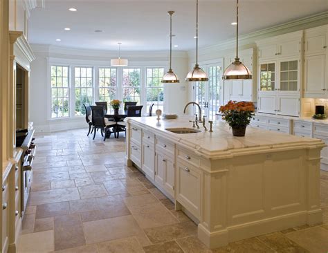 7 Amazing Ideas To Transform Your Large Kitchen Island - Kitchen Ideas